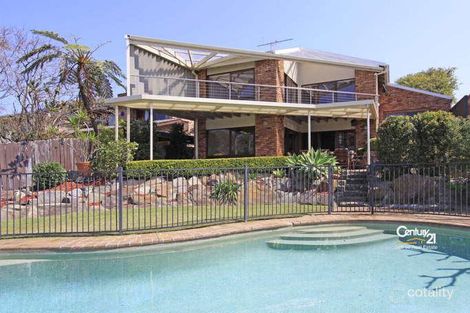 19 Vernon Ave, Gymea Bay, NSW 2227