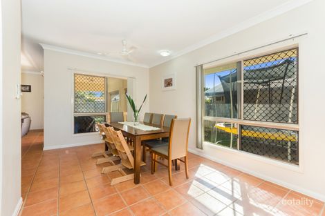 Property photo of 3 Lilium Close Kirwan QLD 4817