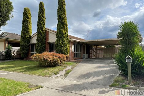 116 Southwell Ave, Newborough, VIC 3825