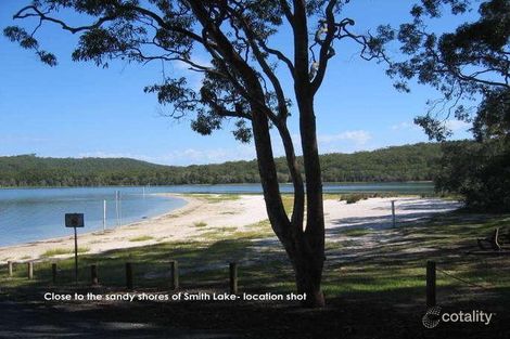 Property photo of 20 The Jack Smiths Lake NSW 2428