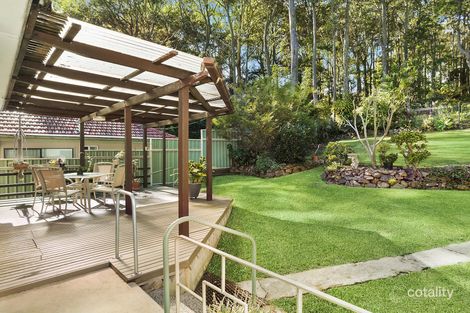 Property photo of 51 Toorak Avenue Mangerton NSW 2500