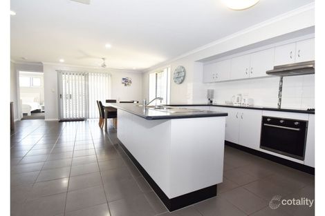 Property photo of 12 Rafter Court Rural View QLD 4740