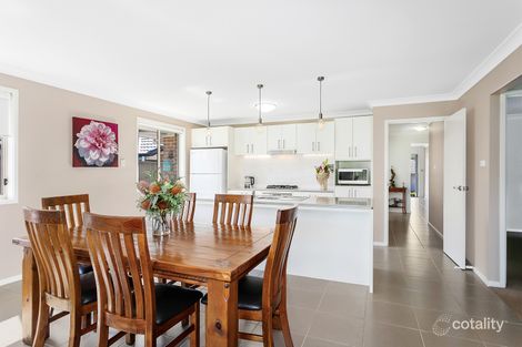 Property photo of 76 Settlement Drive Wadalba NSW 2259