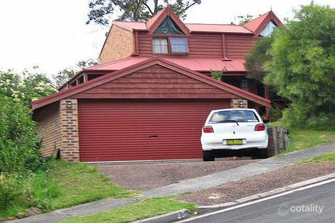 Property photo of 25 Strand Avenue Narara NSW 2250