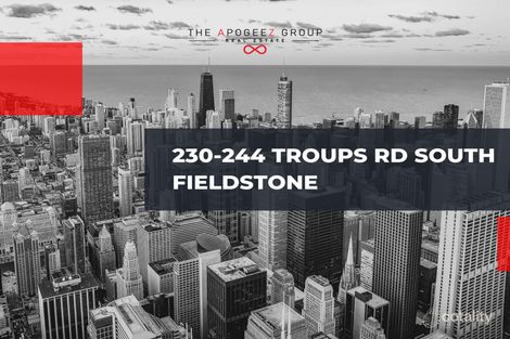 Property photo of 230-244 Troups Road Fieldstone VIC 3024