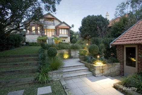 Property photo of 9 Prince Albert Street Mosman NSW 2088