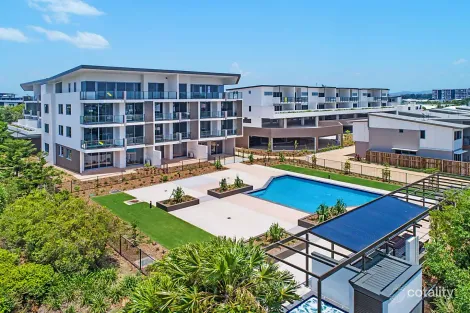 Property photo of 41/67 Regatta Boulevard Birtinya QLD 4575