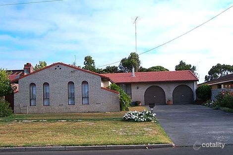 24 Crowea St, Manjimup, WA 6258