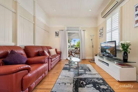 Property photo of 14 Parkhurst Avenue Herston QLD 4006