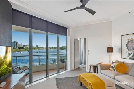 501/501 Queen St, Brisbane City, QLD 4000