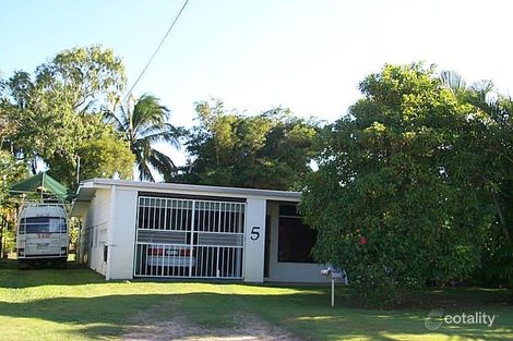 Property photo of 5 Cedar Street Forrest Beach QLD 4850