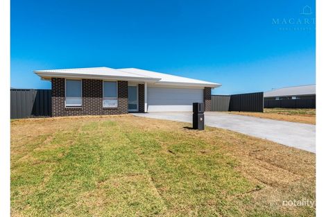 23 Blackwood Cct, Forest Hill, NSW 2651