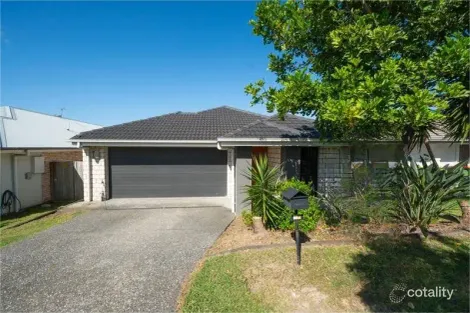 48 Greenwich Ave, Pimpama, QLD 4209