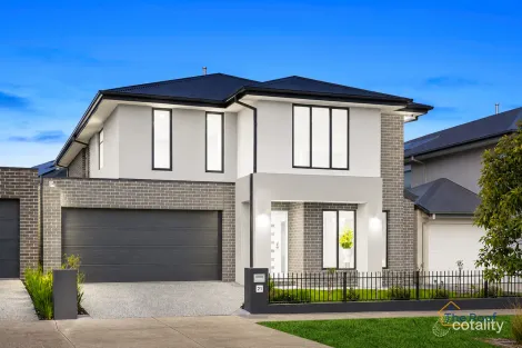 21 Clara Ave, Truganina, VIC 3029