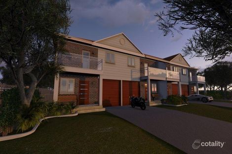 Property photo of 1 Harold Street Macquarie Fields NSW 2564