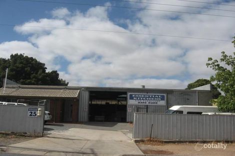 25 Jennifer Ave, Ridgehaven, SA 5097