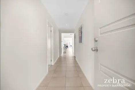 Property photo of 147 Eureka Drive Manor Lakes VIC 3024