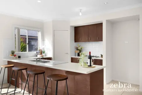 Property photo of 147 Eureka Drive Manor Lakes VIC 3024