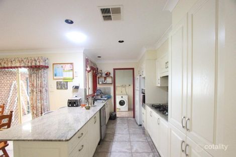 Property photo of 11 William Howell Drive Glenmore Park NSW 2745