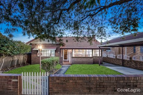 Property photo of 62 Gueudecourt Avenue Earlwood NSW 2206
