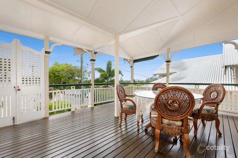Property photo of 14 Parkhurst Avenue Herston QLD 4006
