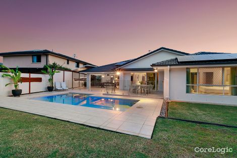 Property photo of 3 Oak Grove Way Sippy Downs QLD 4556
