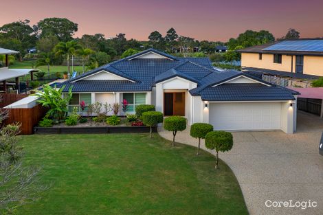 Property photo of 3 Oak Grove Way Sippy Downs QLD 4556