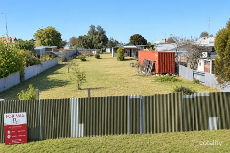 10 RAILWAY ST, RAINBOW, VIC 3424