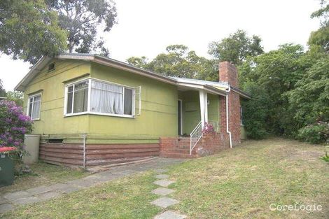 Property photo of 1 Myrtle Crescent Ferntree Gully VIC 3156