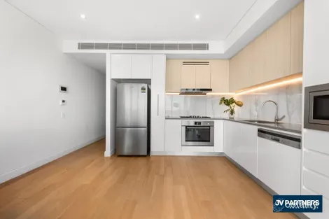 Property photo of 2906/8 Walker Street Rhodes NSW 2138