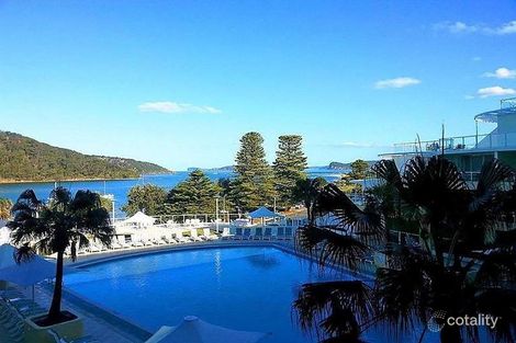 Property photo of 313/51-54 The Esplanade Ettalong Beach NSW 2257
