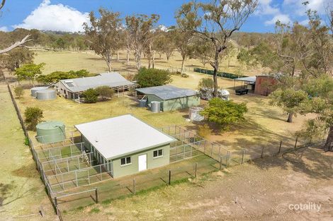 210 Dead Horse Lane, Toogoolawah, QLD 4313