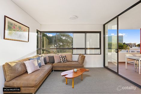 Property photo of 301/95 Dalmeny Avenue Rosebery NSW 2018