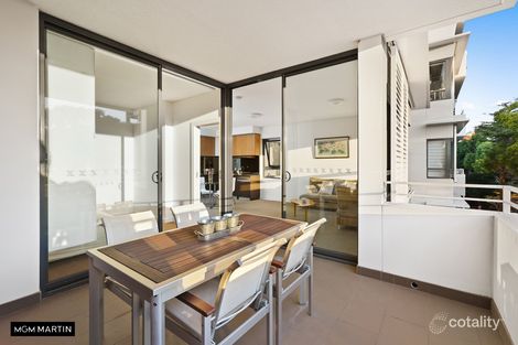 Property photo of 301/95 Dalmeny Avenue Rosebery NSW 2018