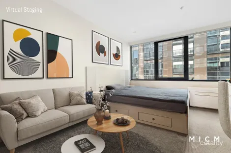 Property photo of 802/181 A'Beckett Street Melbourne VIC 3000