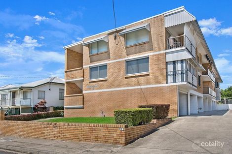 1/19 East St, Lutwyche, QLD 4030