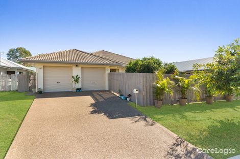 Property photo of 3 Lilium Close Kirwan QLD 4817