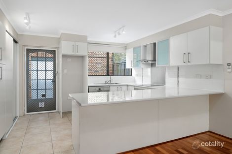 Property photo of 2/33 Morris Street Wooloowin QLD 4030