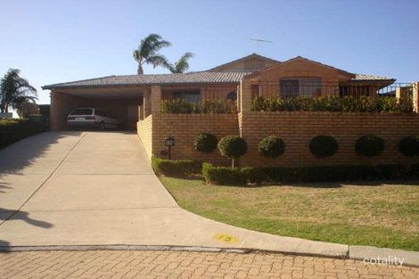 15 Porpoise Ct, Coogee, WA 6166