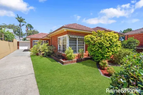 30 Irene Cres, Kingsgrove, NSW 2208