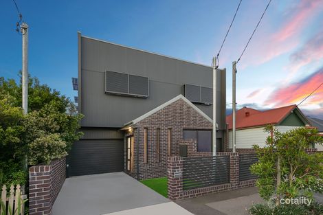 Property photo of 34A Henry Street Tighes Hill NSW 2297