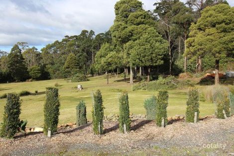 349 Ginns Rd, Frankford, TAS 7275