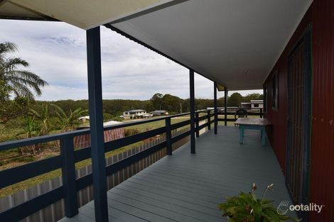 Property photo of 10 Pharlap Street Russell Island QLD 4184