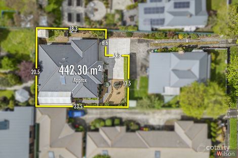 Property photo of 122A Clyde Street Soldiers Hill VIC 3350