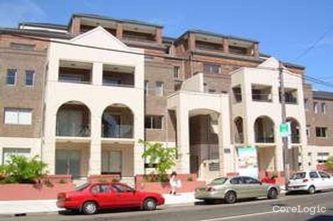 Property photo of 6/342A Marrickville Road Marrickville NSW 2204