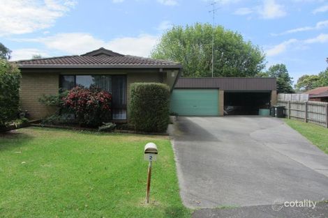 2 Mcdonald St, Warragul, VIC 3820