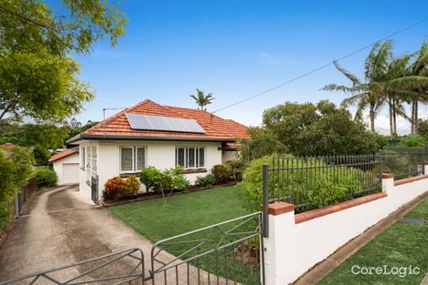 Property photo of 57 Plimsoll Street Greenslopes QLD 4120