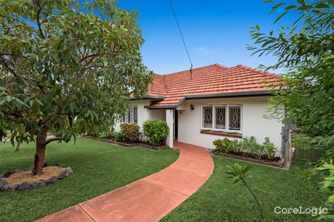 Property photo of 57 Plimsoll Street Greenslopes QLD 4120