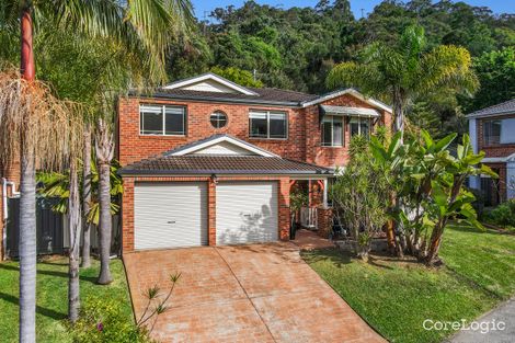 Property photo of 7 Oxley Place Point Clare NSW 2250