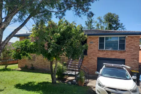 Property photo of 96 Hare Street Casino NSW 2470